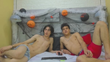 Luckydeluxe  31-10-2021 video bignips